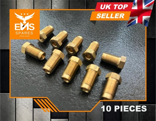 Imperial brake pipe - 10,