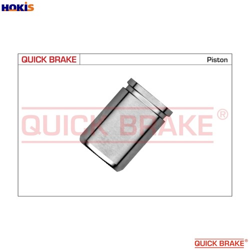 Piston brake caliper - brake, 185299k
