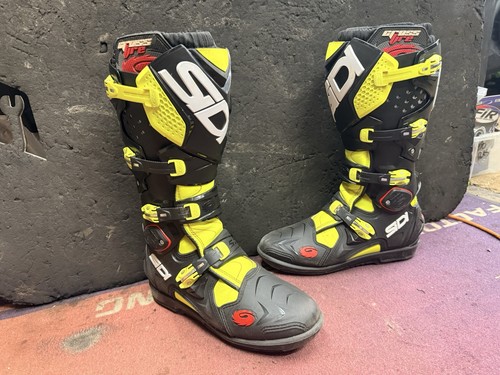 Sidi crossfire - sidi,