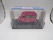 Oxford Diecast CA004 Bedford