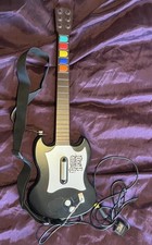 Guitar Hero II PS2 Guitar Controller - 1