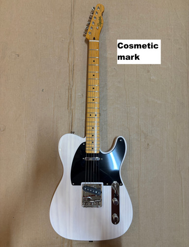 Squier classic vibe - -, '50s