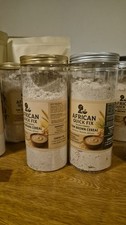 African Quick Fix Tombrown is