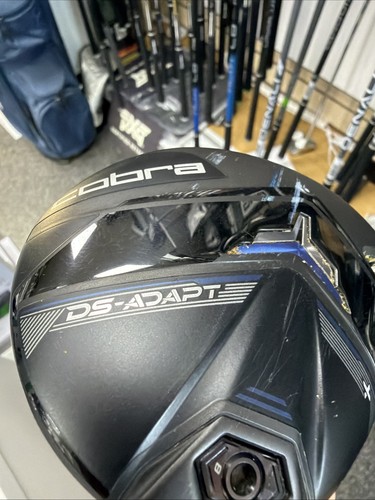 Cobra adapt wood - adapt, 3