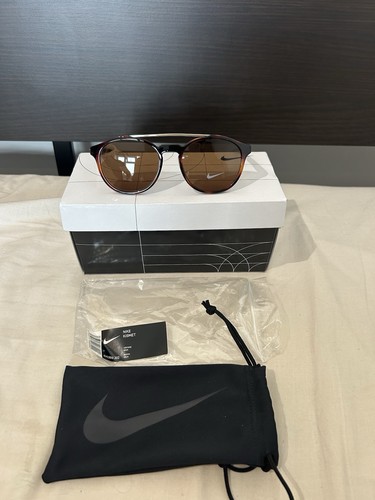 Nike kismet brown round - nike,