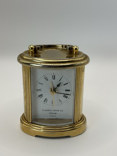 Vintage london clock - london, co