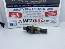 Water Temperature Gauge Unit