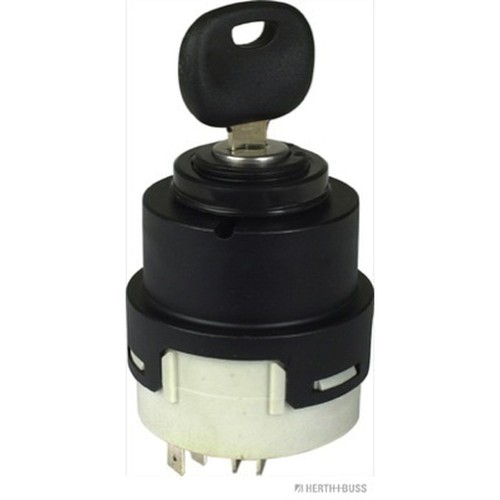 Key switch bus setra - key,