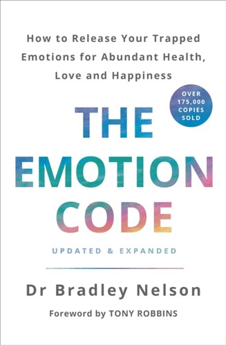 The emotion code how to - how,