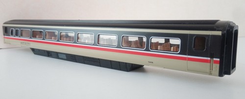 Hornby gauge mk4 - br,