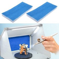 Premium 24PCS Spray Booth