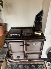 Aga Rayburn Supreme