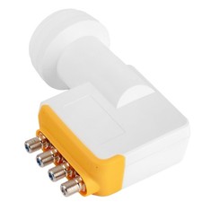 Inverto 3x Unicable II LNB 32x