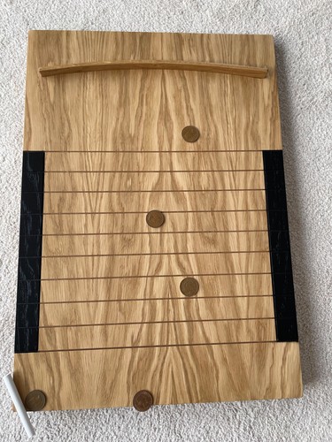 Shove penny board with - penny,