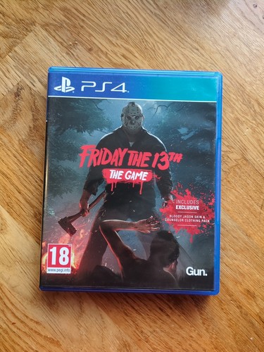 Friday the 13th - friday,