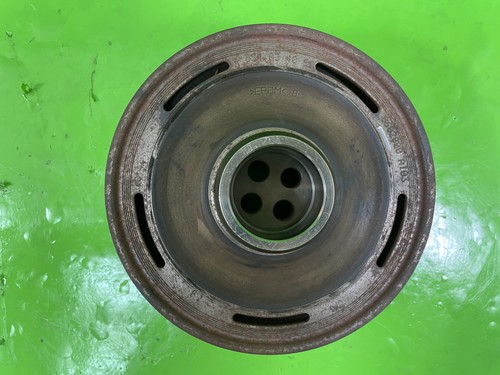 Bmw series f45 crankshaft - 2,