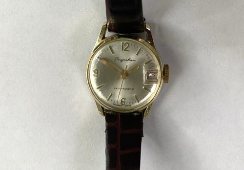 Vintage women ingraham - women's, wind