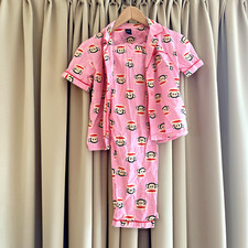 Paul Frank Kids Pyjamas Size