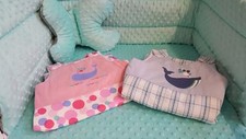 BABY BOY/GIRL SLEEPING BAG
