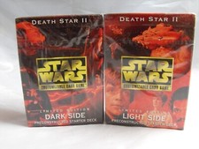 STAR WARS CCG DEATH STAR II