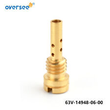 63V-14948 Jet, Main For Yamaha