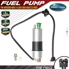 Fuel Pump for Mercedes-Benz C