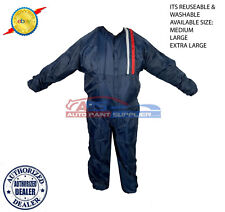 Mipa Nylon Reusable Hooded