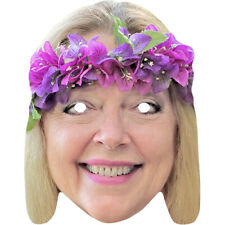 Carole Baskin Celebrity Card