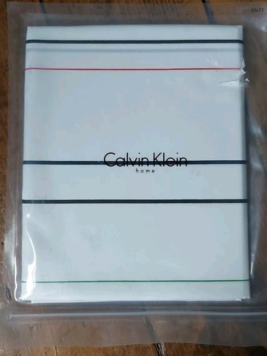 Calvin klein home pillow case - home,