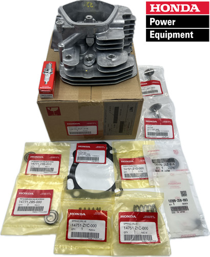 Genuine oem honda kit - genuine,