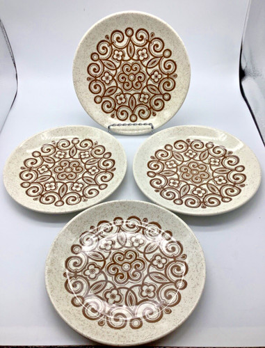 Biltons tableware celtic - biltons, rose