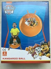 KANGAROO BALL paw patrol - my