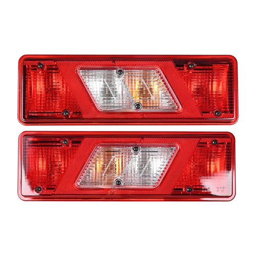 Rear tail light - tail,