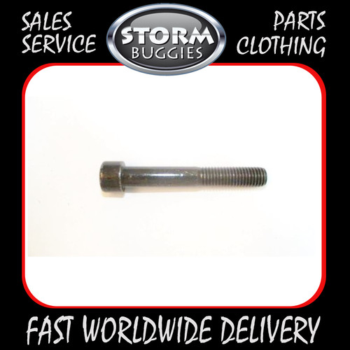 Hexagon socket head cap screw - socket,