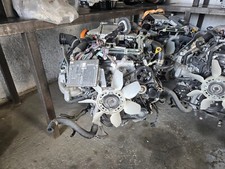 Genuine Toyota Hilux Landcruiser Prado Hiace 2.8L 1GD-FTV Complete Engine 17-23