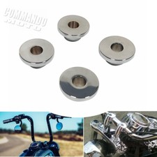 Motorcycle Solid Handlebar