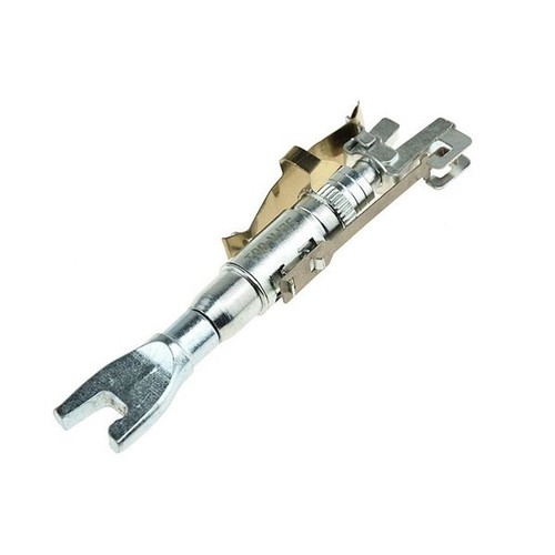 Rear brake drum shoe shoes - shoe,