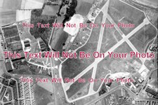 AA 512 - RAF Speke Airfield