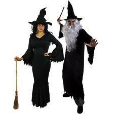WITCH OR WIZARD HALLOWEEN