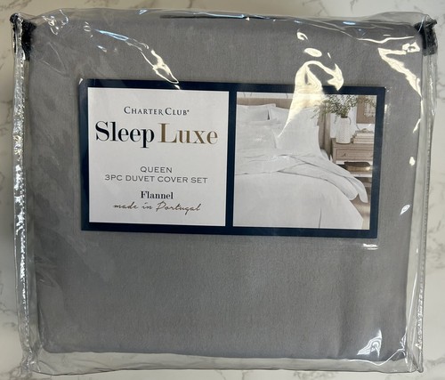 Charter club sleep luxe - charter,