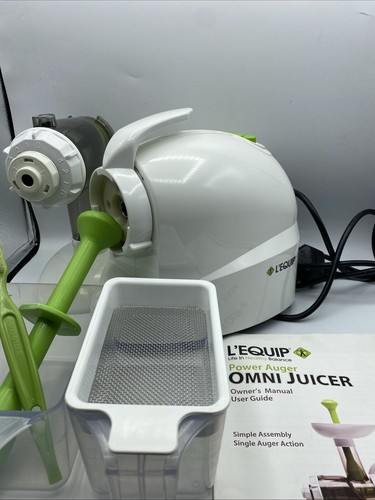 Equip power auger omni - l'equip,