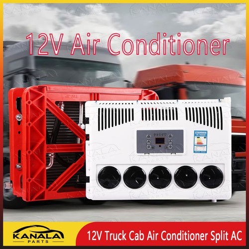 12000 btu 12v truck - 12v,