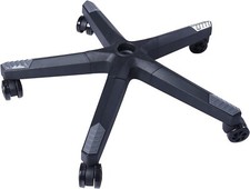 Genuine Heavy Duty Chair Base Replacement Parts for X-Rocker Gaming Chairs