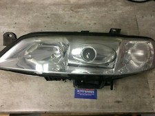 Vauxhall Vectra B Genuine Bosch Xenon Head Lamp Light Passenger Side 9152648