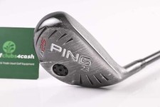 Ping G25 #4 Hybrid / 23 Degree