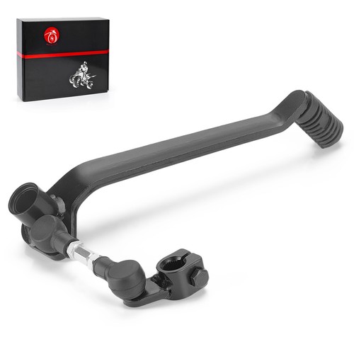 Foot shift leaver pedal - foot,