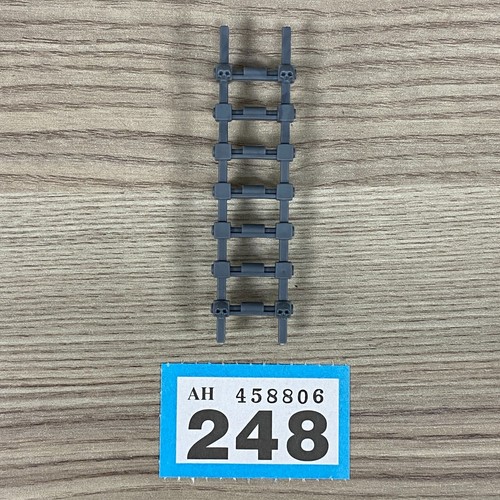 Ladder walkway sector - ladder,