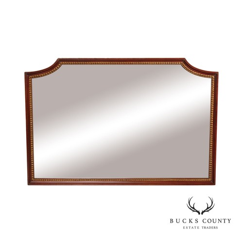 Regency style vintage mahogany - vintage,