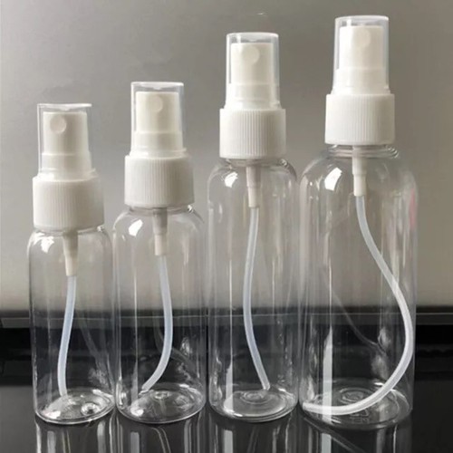 Travel transparent plastic - 💙travel,