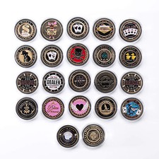 Poker Card Guard Protector